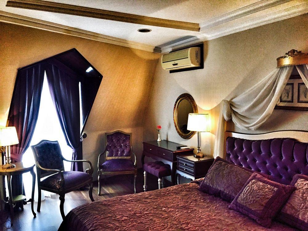Daphne Hotel Stambuł