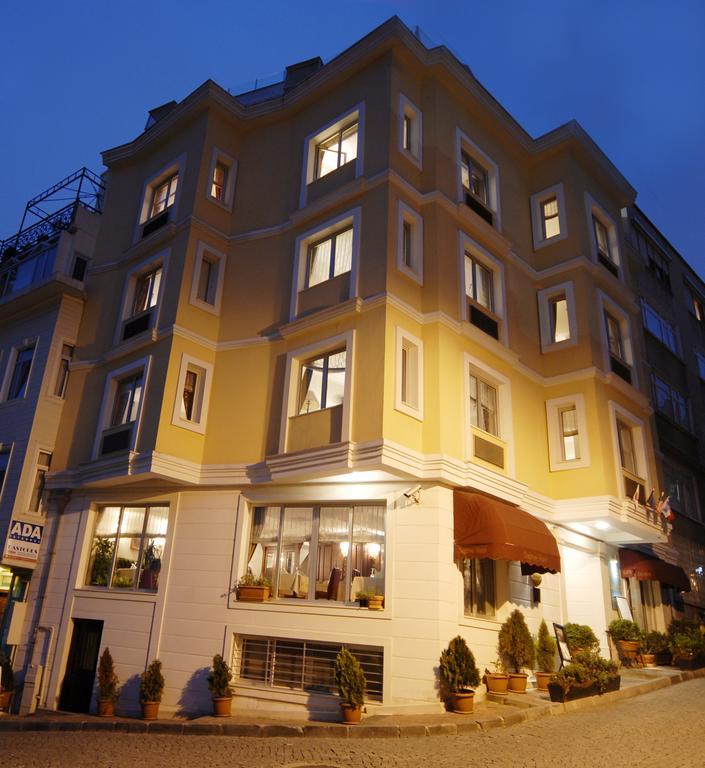 Daphne 4* Stambuł